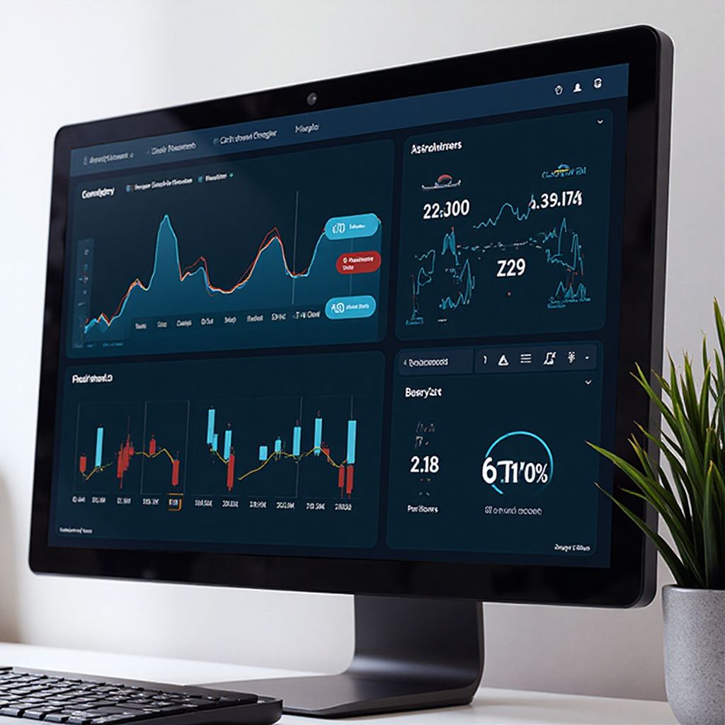 Gaming performance tools and software